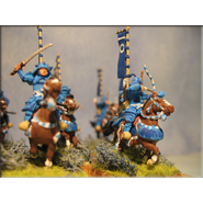 Foto 6 Cavalleria Samurai